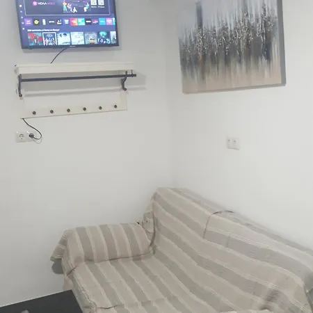 Estudio Coris Center * Malaga