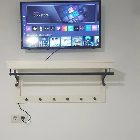 Estudio Coris Center Apartment Malaga