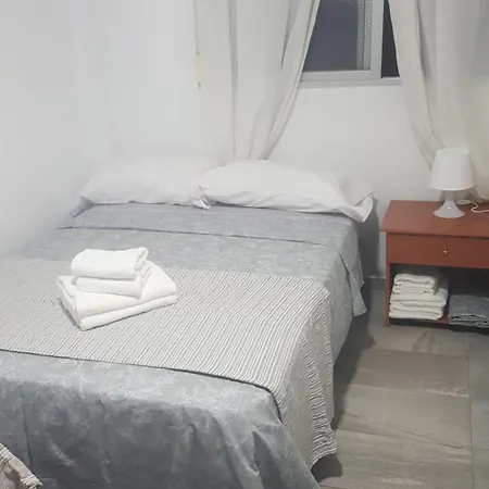 Apartment Estudio Coris Center
