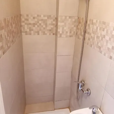 Estudio Coris Center Apartment
